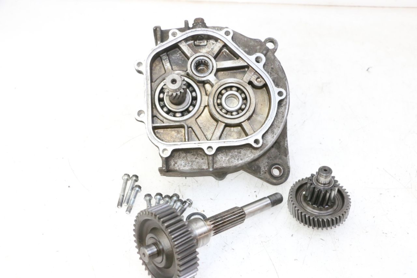 photo de INGRANAGGIO  DAELIM HISTORY 125 (2001 - 2002) - Dettaglio del componente