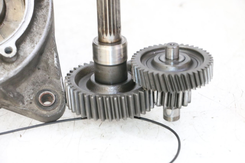 photo de INGRANAGGIO  DAELIM HISTORY 125 (2001 - 2002) - Altra vista dell'articolo