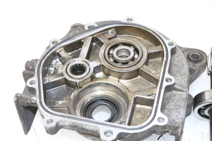 photo de INGRANAGGIO  DAELIM HISTORY 125 (2001 - 2002) - Foto prodotto supplementare