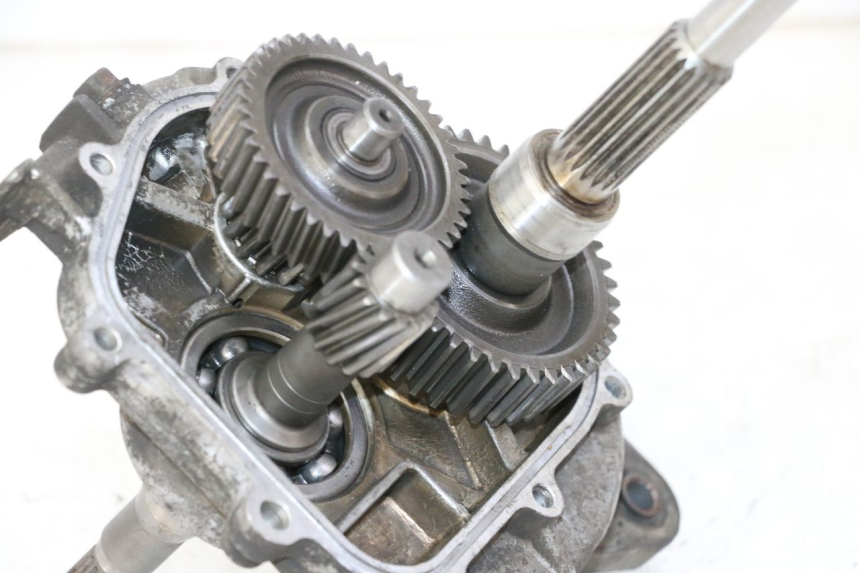 photo de INGRANAGGIO  DAELIM HISTORY 125 (2001 - 2002) - Ricambio usato controllato