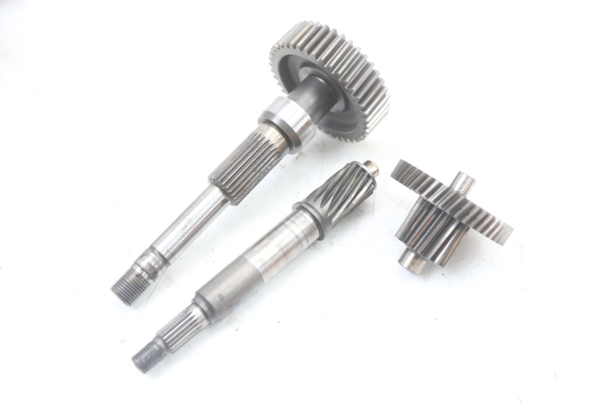 photo de INGRANAGGIO  HONDA NES AROBASE 125 (2000 - 2003) - Altra vista dell'articolo