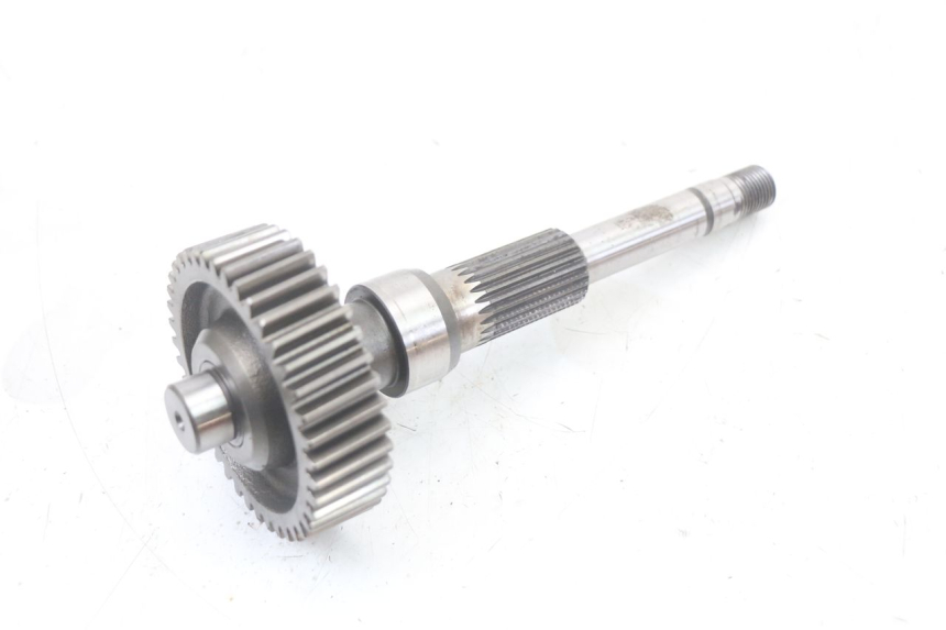 photo de INGRANAGGIO  HONDA NES AROBASE 125 (2000 - 2003) - Zoom sui componenti