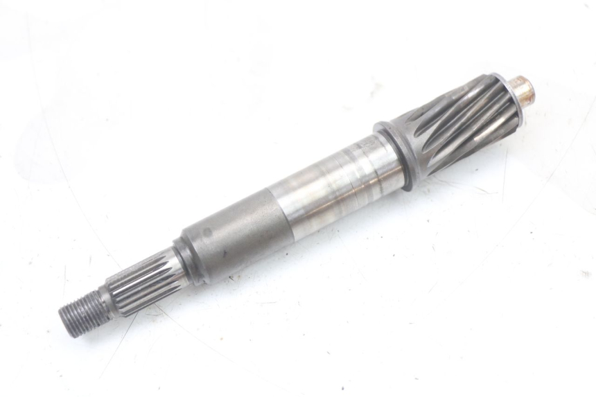 photo de INGRANAGGIO  HONDA NES AROBASE 125 (2000 - 2003) - Primo piano ad alta risoluzione