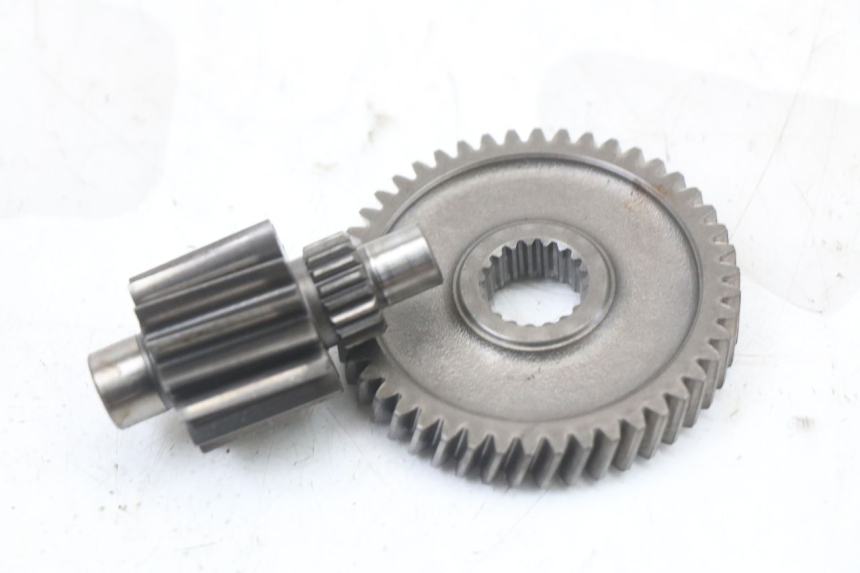 photo de INGRANAGGIO  HONDA NES AROBASE 125 (2000 - 2003) - Ispezione visiva dettagliata