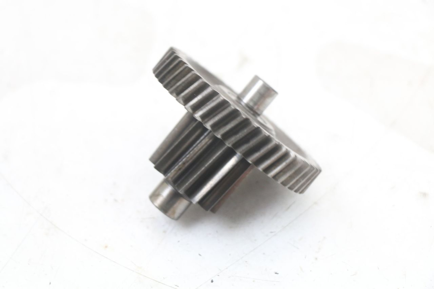 photo de INGRANAGGIO  HONDA NES AROBASE 125 (2000 - 2003) - Focus sulla struttura