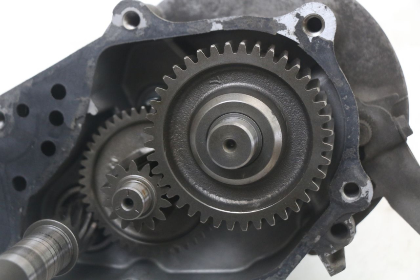 photo de INGRANAGGIO  HONDA NES AROBASE 125 (2000 - 2003) - Altra angolazione