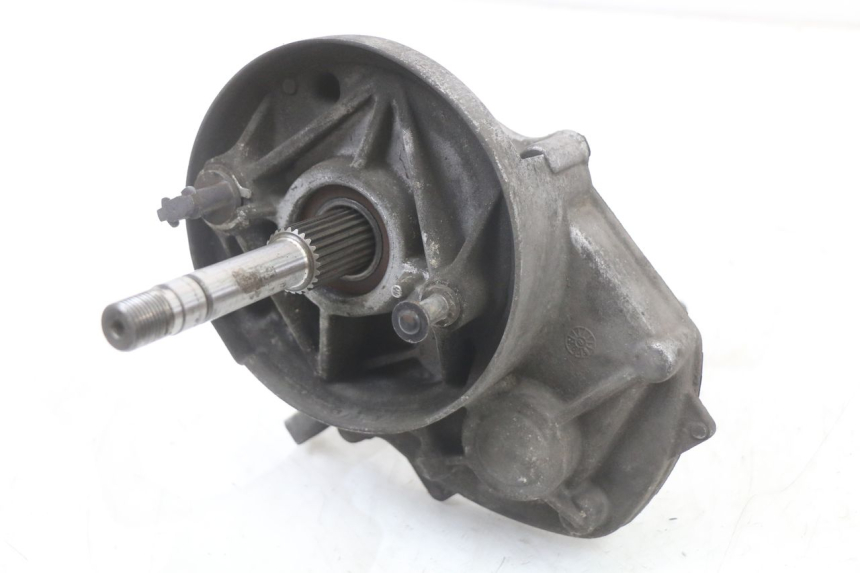 photo de INGRANAGGIO  HONDA NES AROBASE 125 (2000 - 2003) - Dettagli dei punti di fissaggio