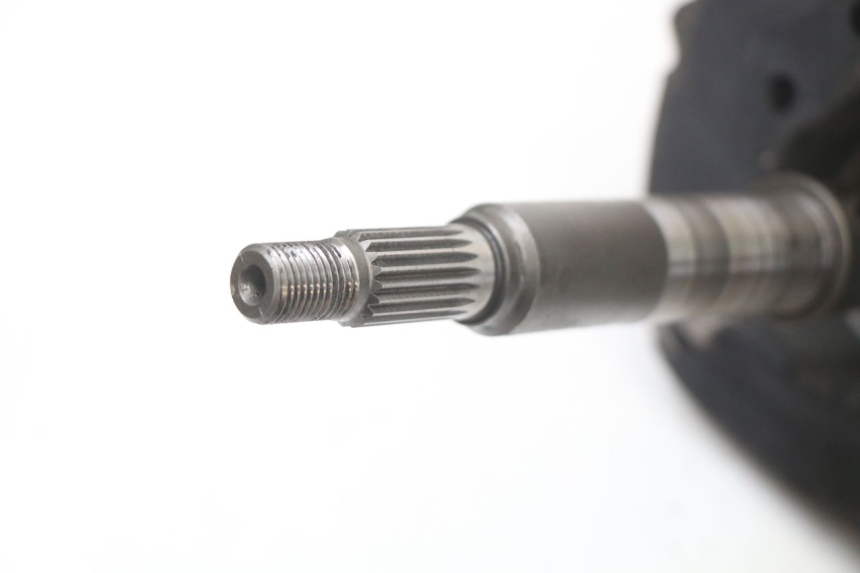 photo de INGRANAGGIO  HONDA NES AROBASE 125 (2000 - 2003) - Stato della superficie e materiale