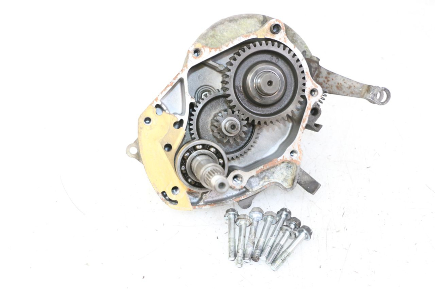 photo de INGRANAGGIO  HONDA PES PS I 125 (2006 - 2012) - Vista principale