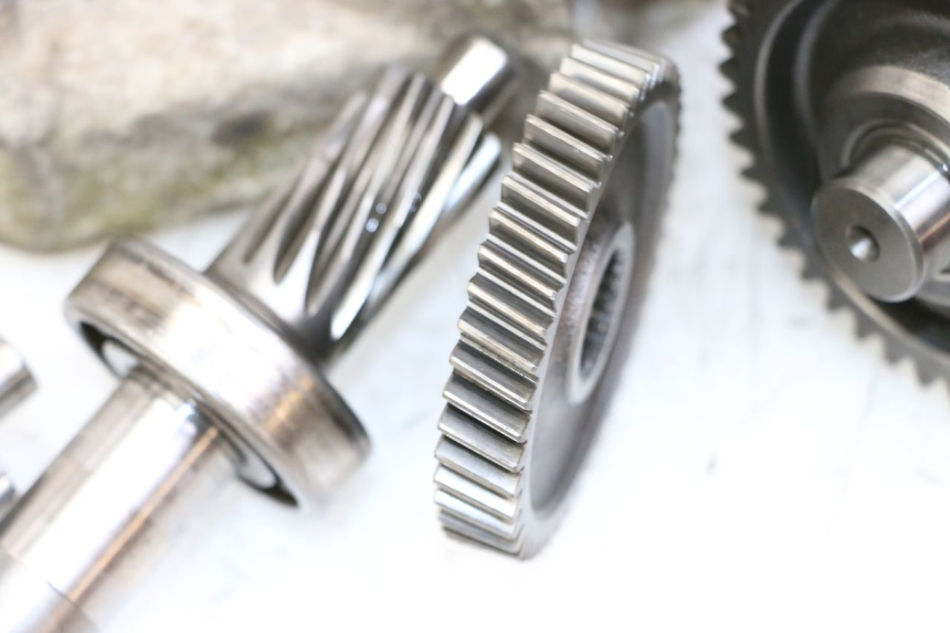 photo de INGRANAGGIO  HONDA PES PS I 125 (2006 - 2012) - Altra vista dell'articolo