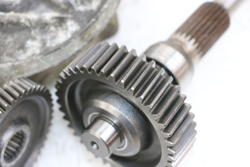 photo de INGRANAGGIO  HONDA PES PS I 125 (2006 - 2012) - Zoom sui componenti