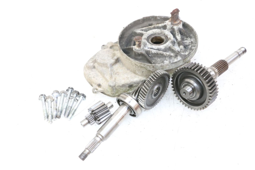 photo de INGRANAGGIO  HONDA PES PS I 125 (2006 - 2012) - Primo piano ad alta risoluzione