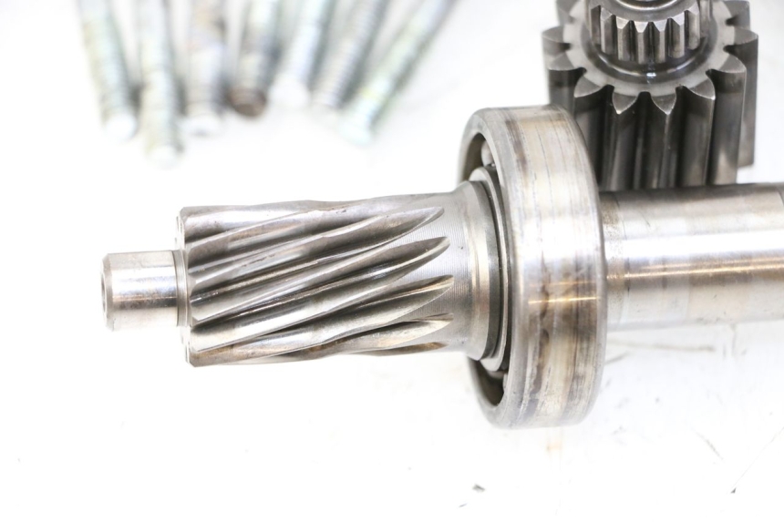 photo de INGRANAGGIO  HONDA PES PS I 125 (2006 - 2012) - Zoom qualità usato