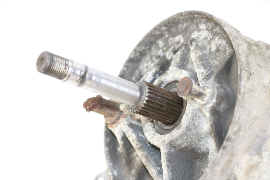 photo de INGRANAGGIO  HONDA PES PS I 125 (2006 - 2012) - Zoom sullo stato d'uso