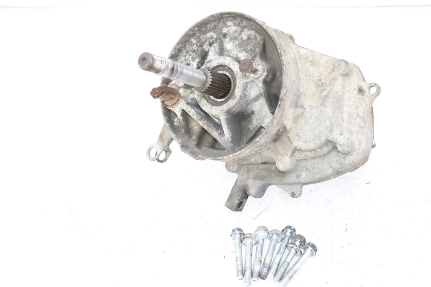 photo de INGRANAGGIO  HONDA PES PS I 125 (2006 - 2012) - Altra angolazione