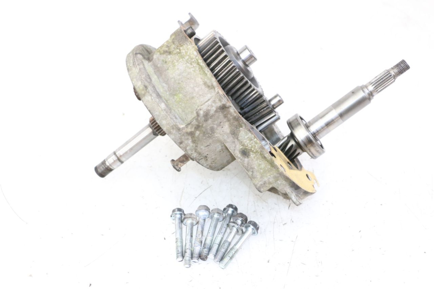 photo de INGRANAGGIO  HONDA PES PS I 125 (2006 - 2012) - Primo piano tecnico