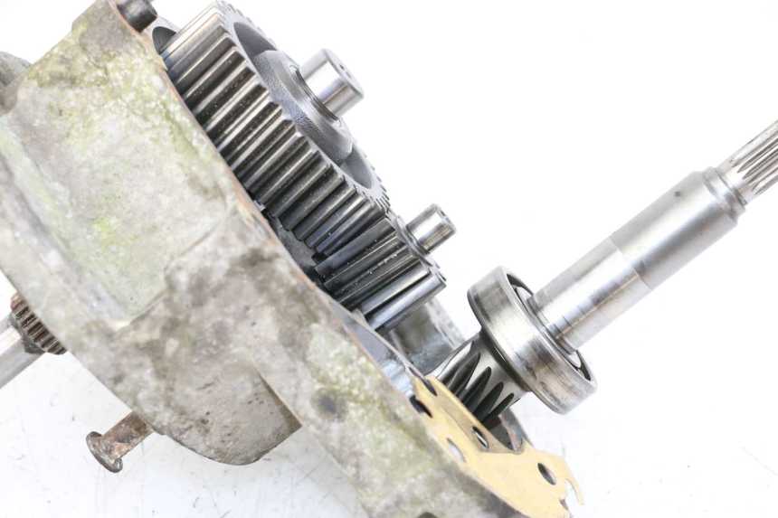 photo de INGRANAGGIO  HONDA PES PS I 125 (2006 - 2012) - Vista d'insieme del prodotto