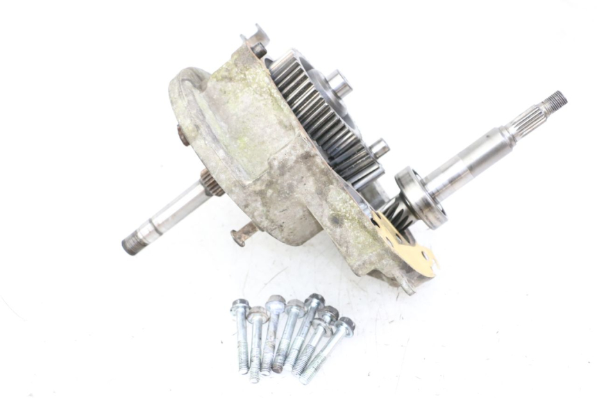 photo de INGRANAGGIO  HONDA PES PS I 125 (2006 - 2012) - Dettagli dei punti di fissaggio