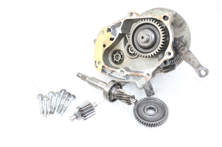 photo de INGRANAGGIO  HONDA PES PS I 125 (2006 - 2012) - Stato della superficie e materiale