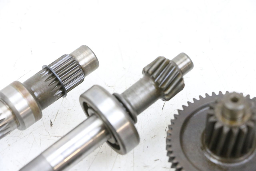 photo de INGRANAGGIO  SPEEDY HT50QT6 50 - Ricambio usato controllato