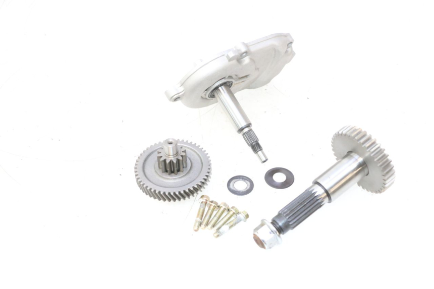 photo de INGRANAGGIO  KEEWAY HURRICANE 50 (2006 - 2019) - Ricambio usato controllato