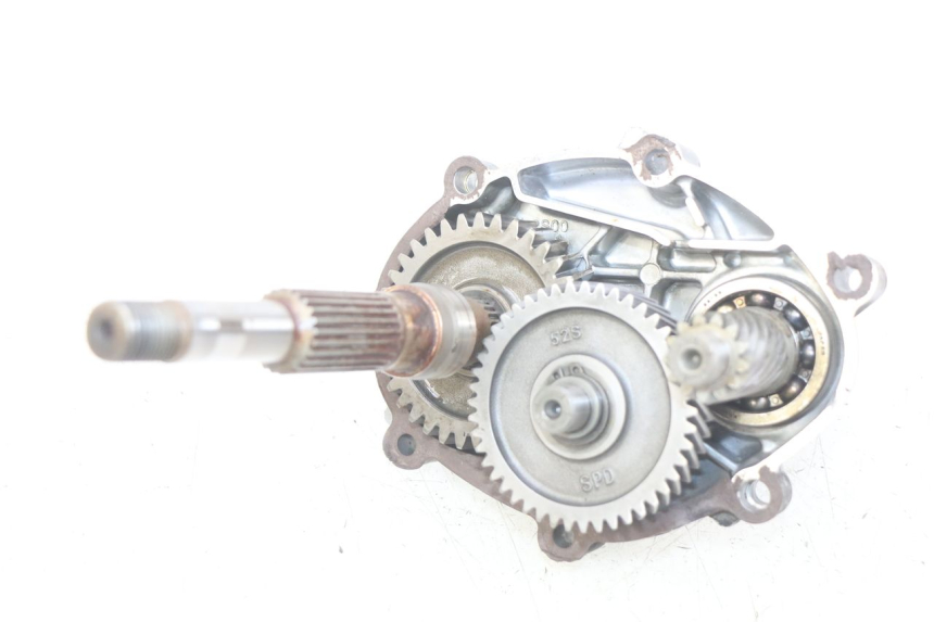 photo de TRASMISSIONE RUOTA YAMAHA HW XENTER 125 (2011 - 2017) - Vista principale