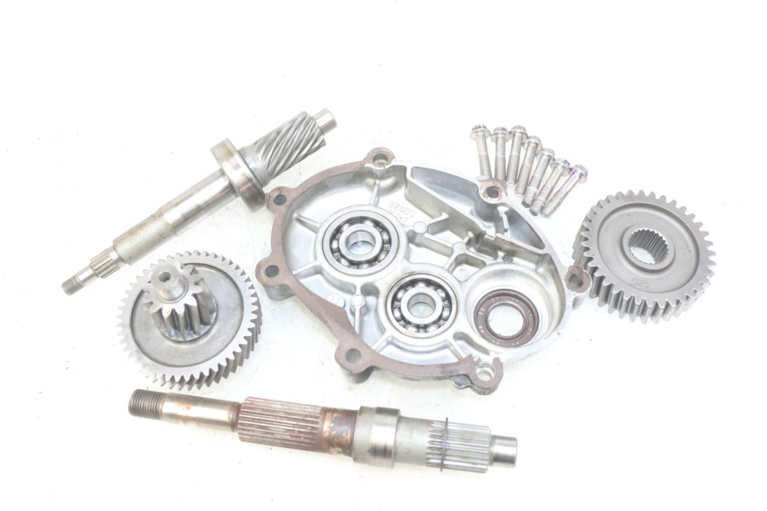 photo de TRASMISSIONE RUOTA YAMAHA HW XENTER 125 (2011 - 2017) - Dettaglio del componente