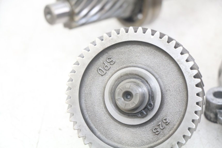 photo de TRASMISSIONE RUOTA YAMAHA HW XENTER 125 (2011 - 2017) - Foto prodotto supplementare