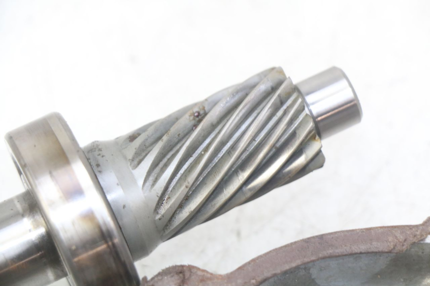 photo de TRASMISSIONE RUOTA YAMAHA HW XENTER 125 (2011 - 2017) - Zoom qualità usato