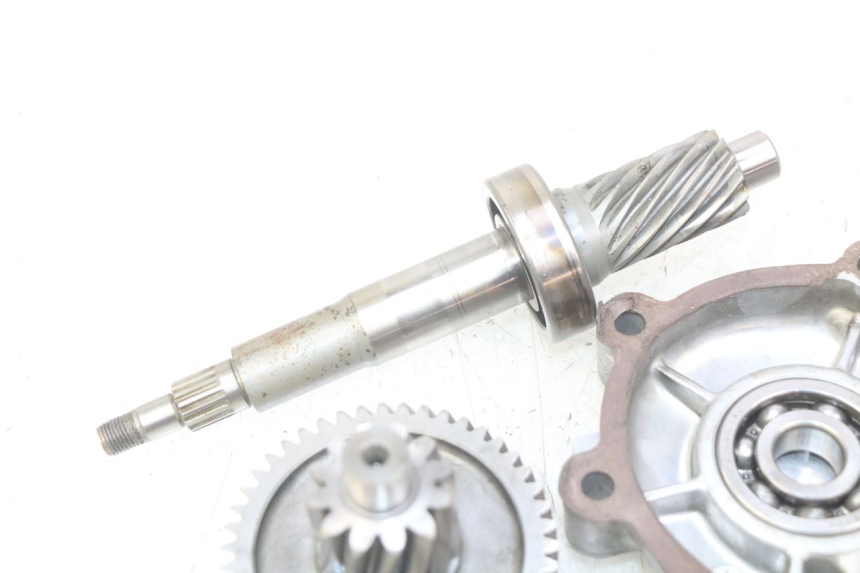 photo de TRASMISSIONE RUOTA YAMAHA HW XENTER 125 (2011 - 2017) - Vista principale