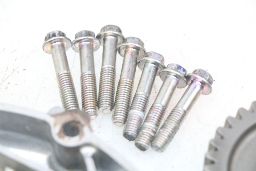 photo de TRASMISSIONE RUOTA YAMAHA HW XENTER 125 (2011 - 2017) - Dettaglio del componente