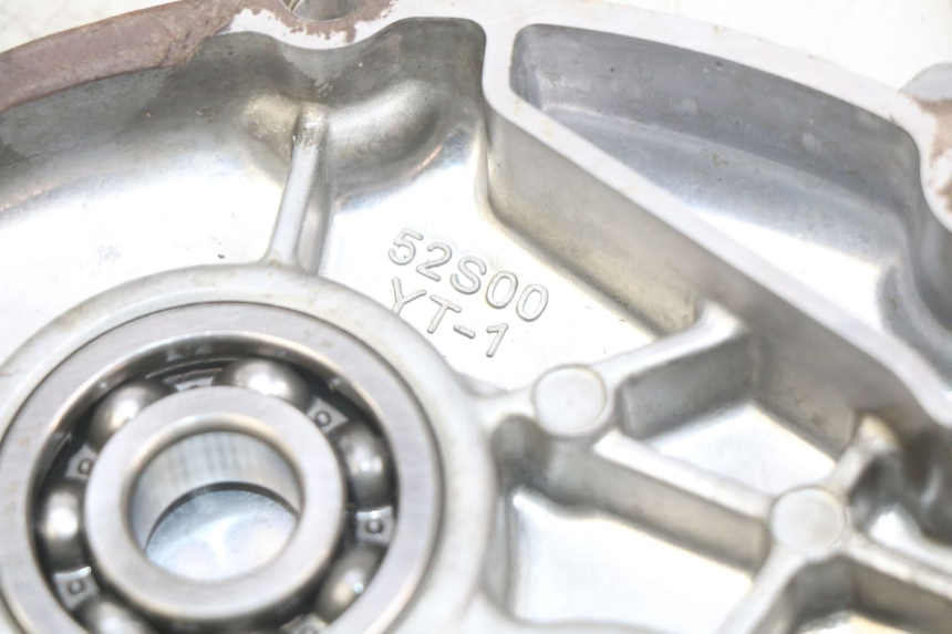 photo de TRASMISSIONE RUOTA YAMAHA HW XENTER 125 (2011 - 2017) - Altra angolazione