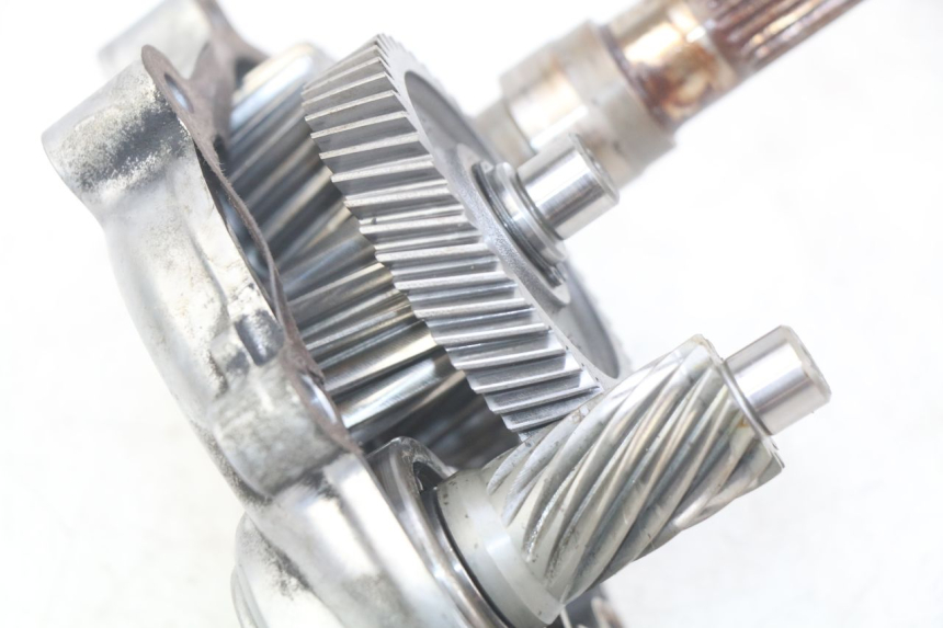 photo de TRASMISSIONE RUOTA YAMAHA HW XENTER 125 (2011 - 2017) - Vista d'insieme del prodotto