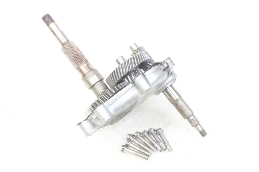 photo de TRASMISSIONE RUOTA YAMAHA HW XENTER 125 (2011 - 2017) - Ricambio usato controllato