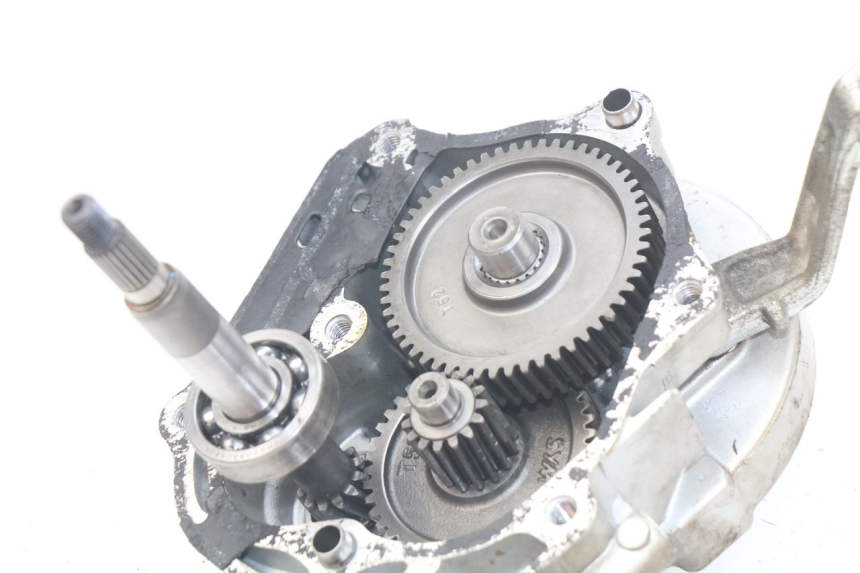 photo de TRASMISSIONE RUOTA SYM JET EURO X 2T 50 (2003 - 2007) - Dettaglio del componente