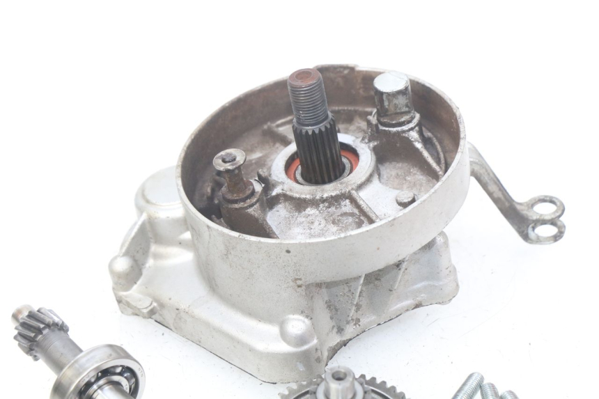 photo de TRASMISSIONE RUOTA SYM JET EURO X 2T 50 (2003 - 2007) - Altra angolazione