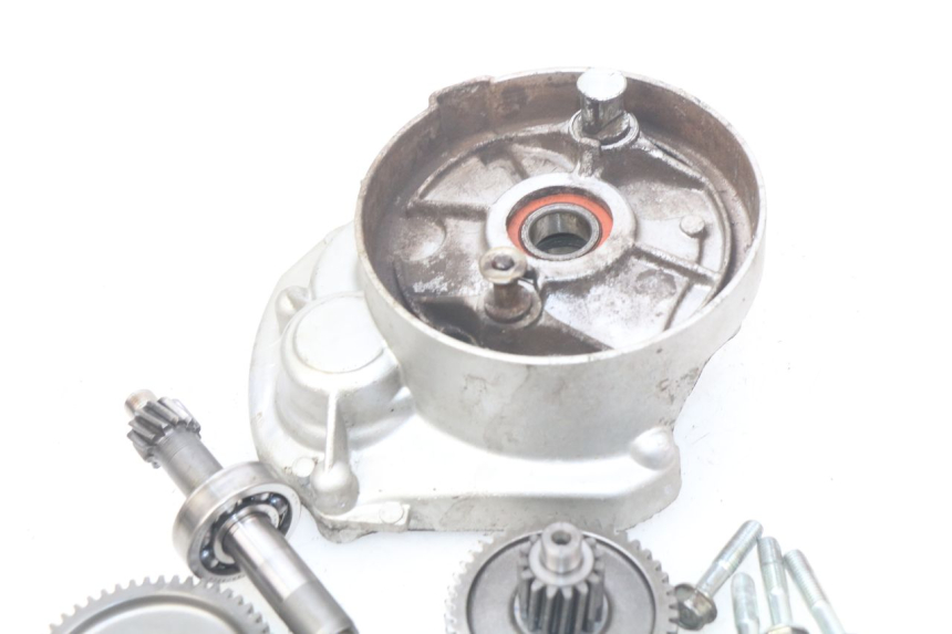 photo de TRASMISSIONE RUOTA SYM JET EURO X 2T 50 (2003 - 2007) - Vista d'insieme del prodotto