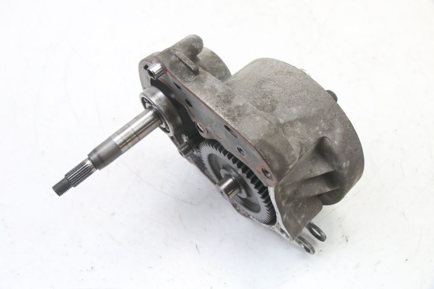 photo de INGRANAGGIO  JM MOTORS MIA 50 (2017 - 2020) - Altra angolazione