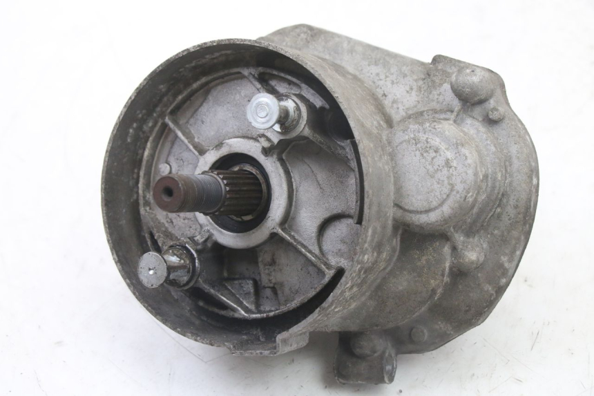 photo de INGRANAGGIO  JM MOTORS MIA 50 (2017 - 2020) - Primo piano tecnico