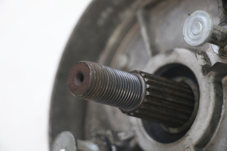 photo de INGRANAGGIO  JM MOTORS MIA 50 (2017 - 2020) - Vista d'insieme del prodotto