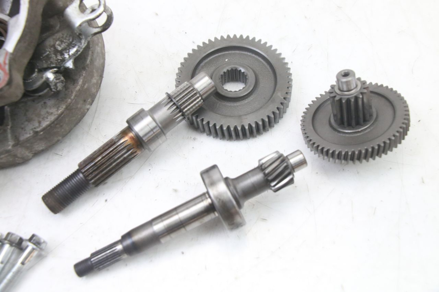 photo de INGRANAGGIO  JM MOTORS MIA 50 (2017 - 2020) - Ricambio usato controllato