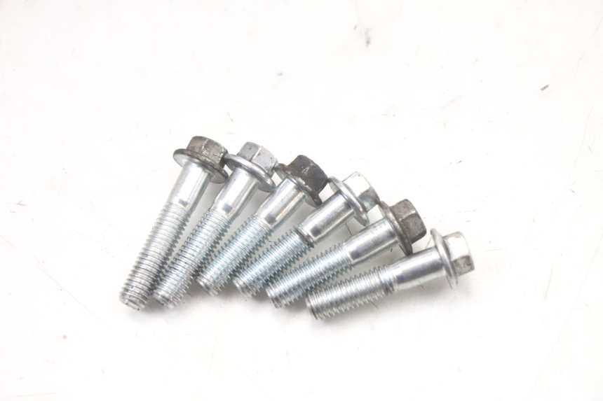 photo de INGRANAGGIO  JM MOTORS MIA 50 (2017 - 2020) - Marcature e riferimenti originali