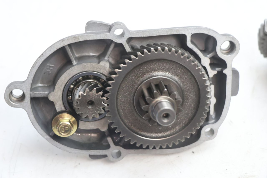 photo de INGRANAGGIO  RIDE JUMP 2T 50 (2012 - 2017) - Ricambio usato controllato