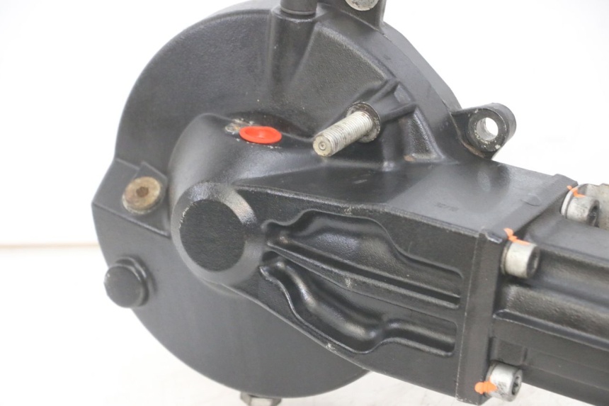 photo de INGRANAGGIO  BMW K 75 RT 750 (1989 - 1997) - Caratteristiche distintive