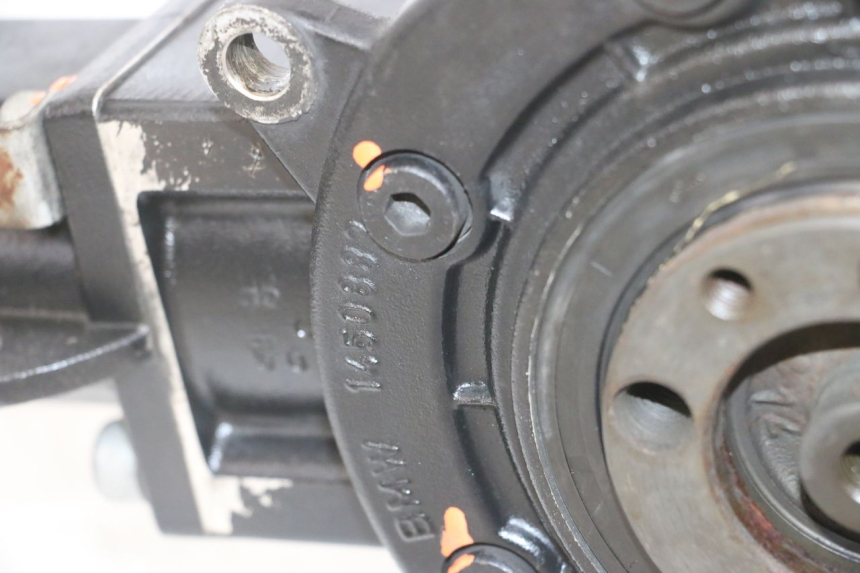 photo de INGRANAGGIO  BMW K 75 RT 750 (1989 - 1997) - Angolazione alternativa