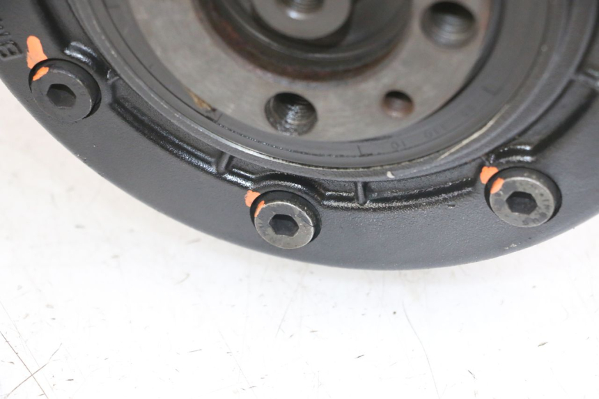 photo de INGRANAGGIO  BMW K 75 RT 750 (1989 - 1997) - Zoom qualità usato