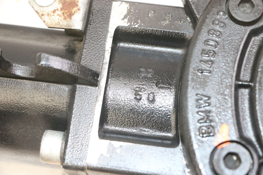 photo de INGRANAGGIO  BMW K 75 RT 750 (1989 - 1997) - Zoom sullo stato d'uso