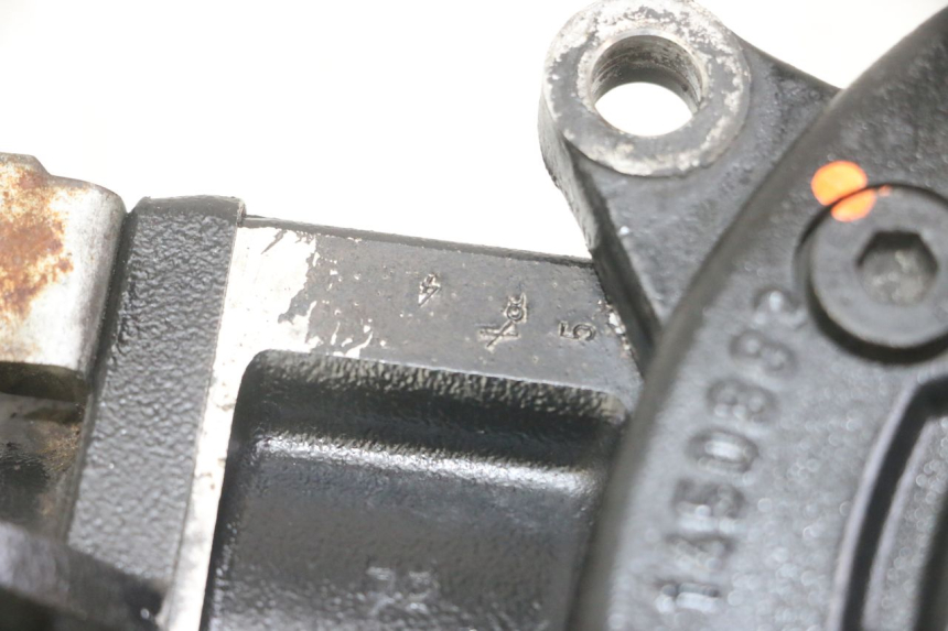 photo de INGRANAGGIO  BMW K 75 RT 750 (1989 - 1997) - Altra angolazione