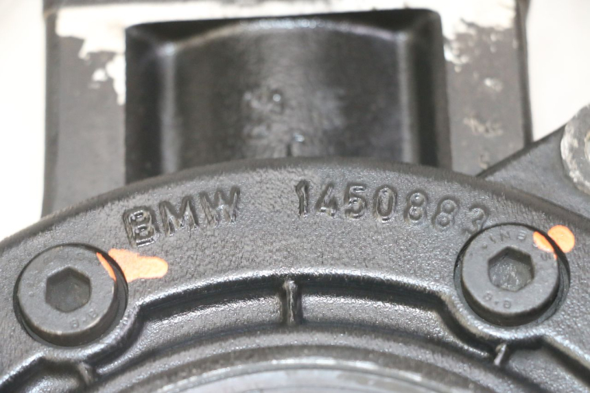 photo de INGRANAGGIO  BMW K 75 RT 750 (1989 - 1997) - Primo piano tecnico