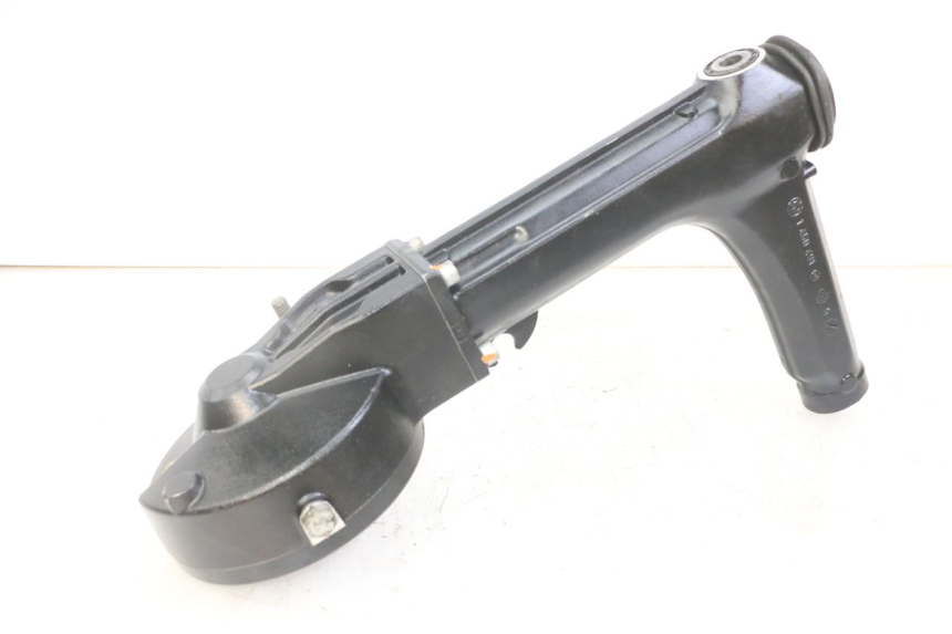 photo de INGRANAGGIO  BMW K 75 RT 750 (1989 - 1997) - Stato della superficie e materiale